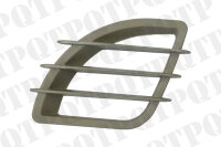 Bonnet Vent LH Side Fendt 700 800 900 Series Vario