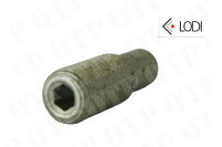 Dowel Mudguard Mounting Bracket New Holland T6 T6000...