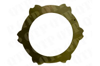 ITV Clutch Drum Plate John Deere 7000s