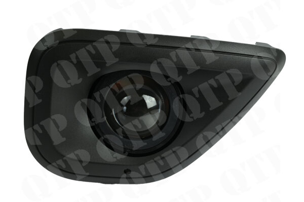 Head Lamp LH John Deere