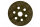 Brake Disc for John Deere