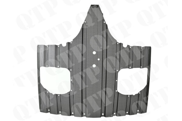 Front Bonnet Grill John Deere 6M 6R Series