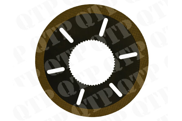 Brake Disc John Deere