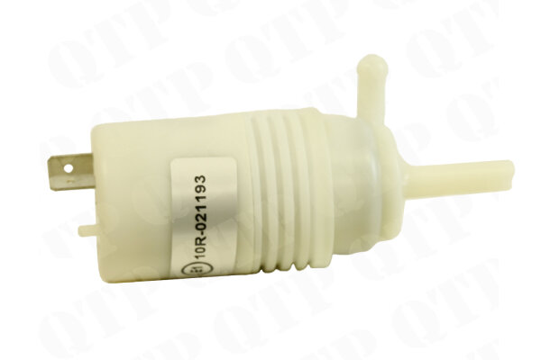 Windscreen Washer Water pump john Deere 6000s