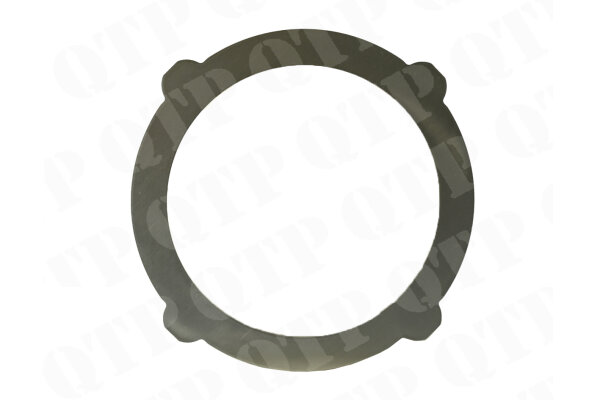 Clutch Disc with outer splines for John Deere 6Ms