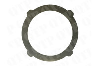Clutch Disc with outer splines for John Deere 6Ms