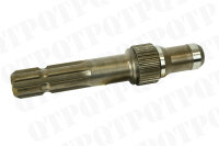 PTO Shaft John Deere 8R Series