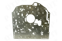 Power Quad Transmission Front Cover John Deere