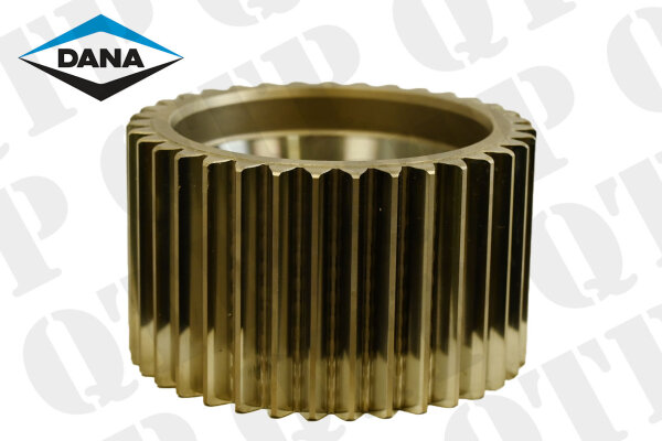 Front Axle Drive Pinion John Deere