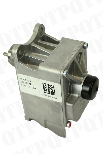 Rockshaft Control Valve Electric Stepper Motor John Deere 6M Series