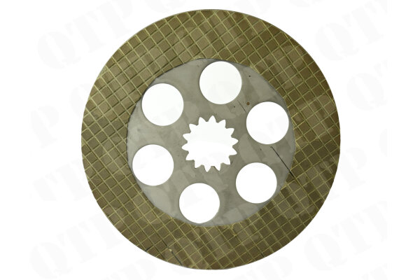Friction Brake disc John Deere R series 427mm