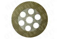 Friction Brake disc John Deere R series 427mm