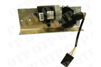 Wiper Motor John Deere 6M Series