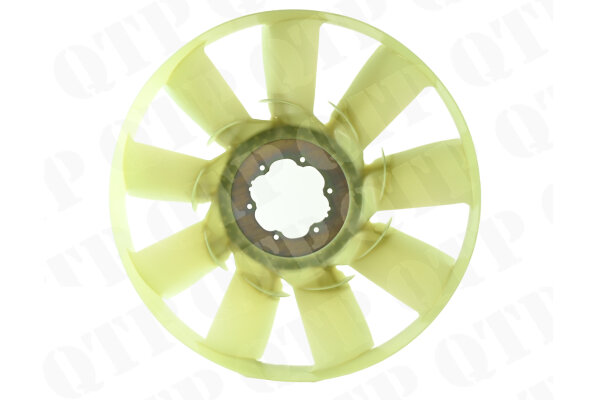 Fan John Deere 6R