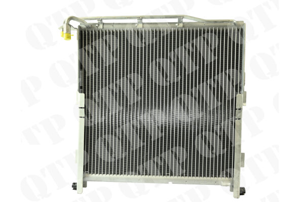 Vapor Condenser John Deere MC & RC Series
