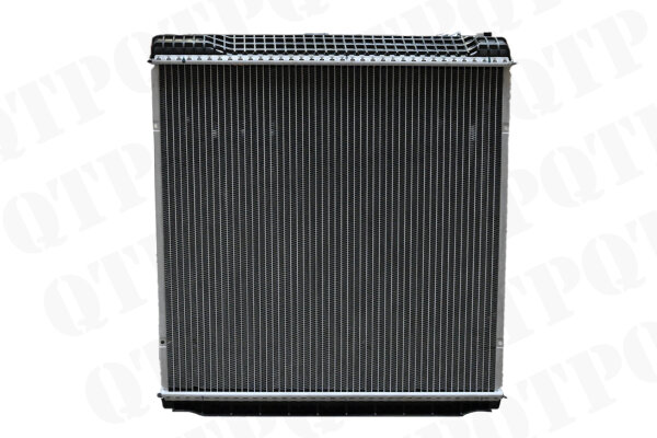 Radiator John Deere 6M 6R Series