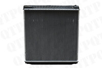Radiator John Deere 6M 6R Series