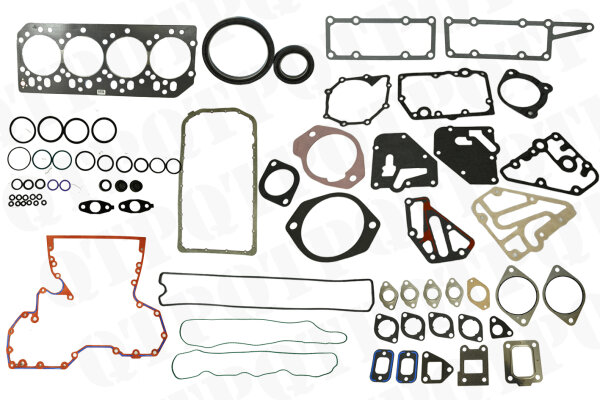 Gasket Kit John Deere 6004 6030 7030 Series