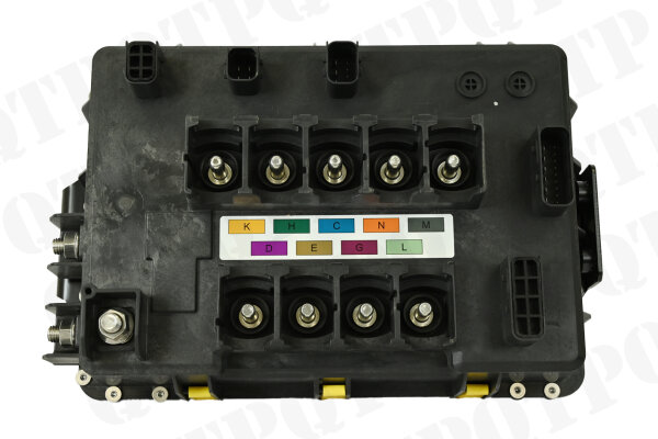 Fuse Box John Deere