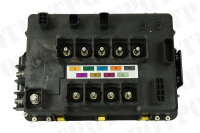 Fuse Box John Deere