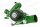 Water Pump John Deere
