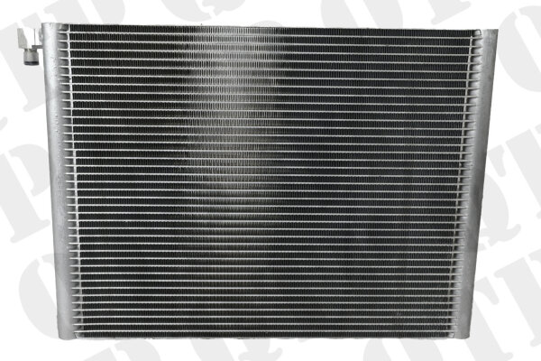 Vapor Condenser John Deere 6R Series