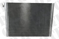 Vapor Condenser John Deere 6R Series