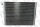 Vapor Condenser John Deere 6R Series