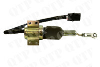 Stop Solenoid John Deere 7010 Series