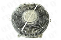 Viscous Fan New Holland T8. Case Magnum, BORG WARNER,...