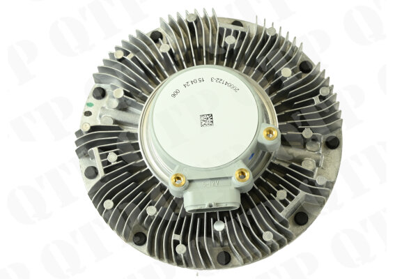 Viscous Fan Massey Ferguson 6480 7480 Perkins 1106D-E66TA Engine