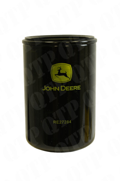Hydraulic oil Filter John Deere RE27284