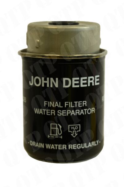 Fuel Filter John Deere 4020 5M Series