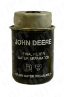 Fuel Filter John Deere 4020 5M Series
