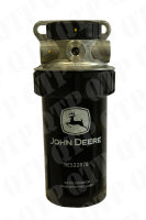 Fuel Filter Housing John Deere 5R 6M 6000 Series