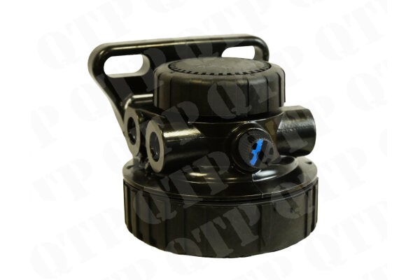 Fuel Filter Head Primary Kit John Deere 5000 Series