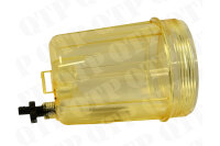 Fuel Filter Bowl John Deere 6R 7R Series