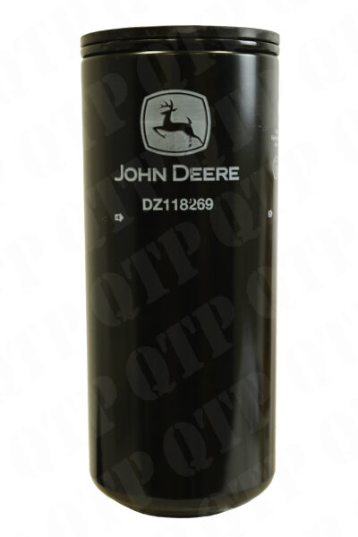 Oil Filter John Deere 7000, 9000 Series