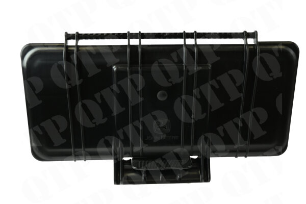 Air Filter Cover John Deere 6R Series