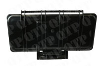 Air Filter Cover John Deere 6R Series