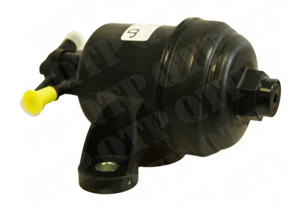 Inline DEF Filter Housing John Deere 6M 6R 9R Series