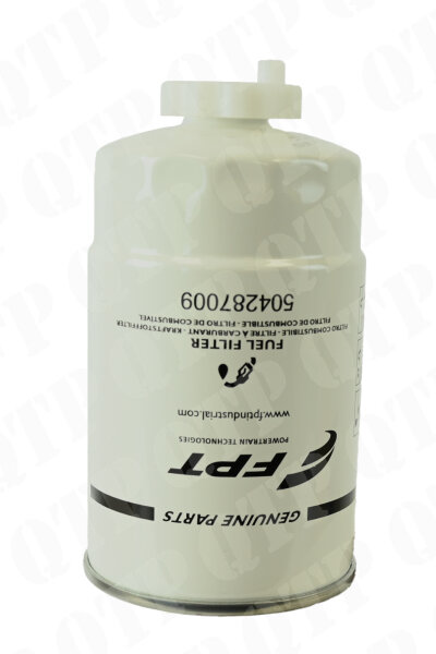 Fuel Filter John Deere 5GL 5GN 5GV Series