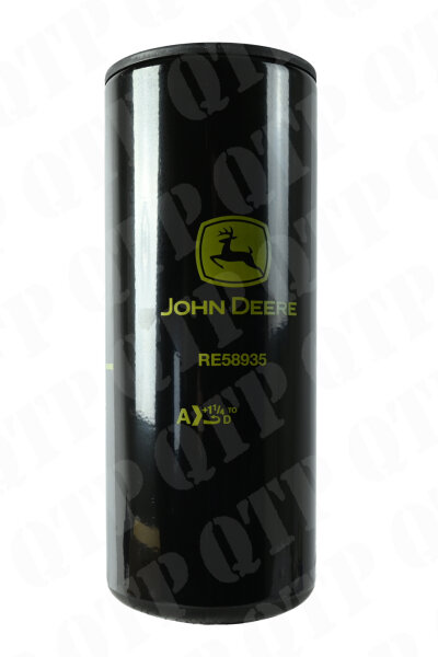 Oil Filter John Deere 6050 7000 9000 9020 Series