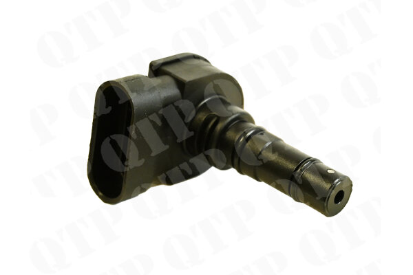 Pressure switch for hydraulic oil filter John Deere