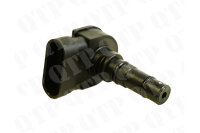 Pressure switch for hydraulic oil filter John Deere