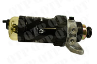 Fuel Filter Head John Deere 5025 Series