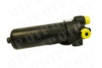 Engine Oil Filter Housing John Deere