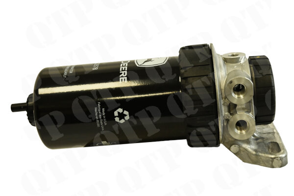 Final Fuel Filter John Deere 5 30 6J 6M 6005 6030 7030 9060 Series