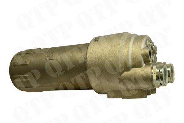 Hydraulic Oil Filter Housing John Deere 6J 6M 6R Series