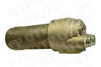 Hydraulic Oil Filter Housing John Deere 6J 6M 6R Series